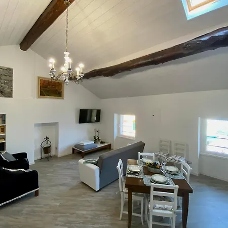 Casa Hygge Di Appartement