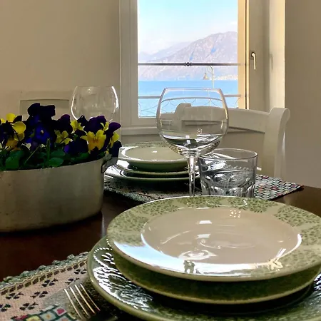 Appartement Casa Hygge Di