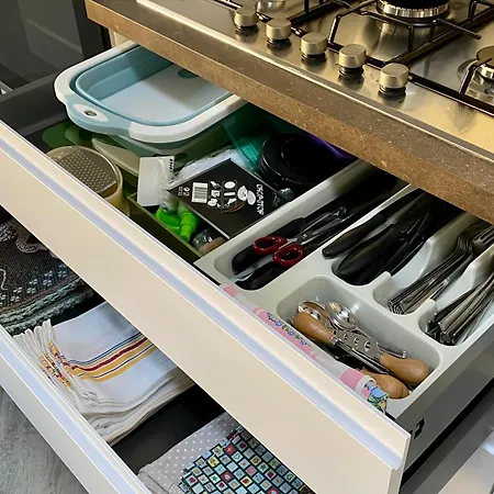 Casa Hygge Di Appartement *
