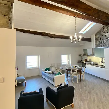 Casa Hygge Di Appartement *