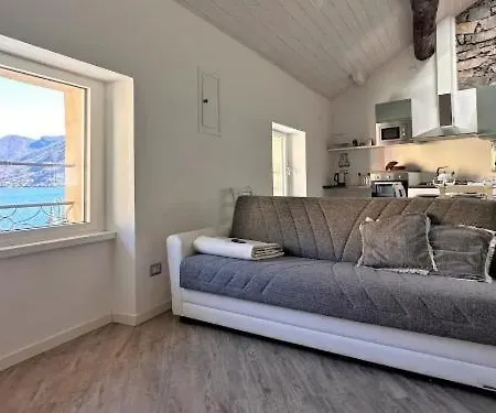 Casa Hygge Di Апартаменты Ардженьо