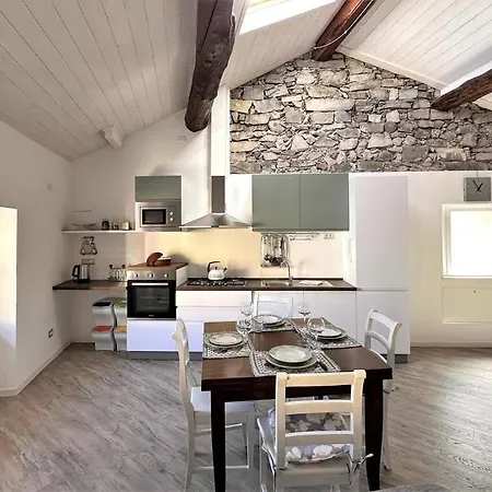 Casa Hygge Di Appartement *