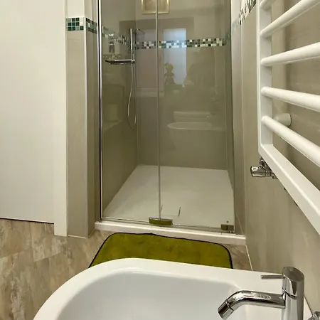 Appartement Casa Hygge Di Argegno