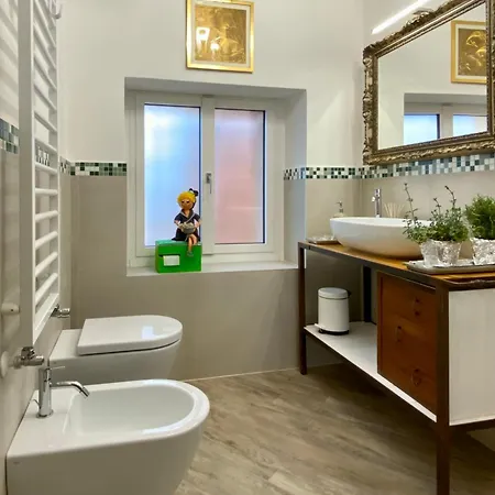 Appartement Casa Hygge Di