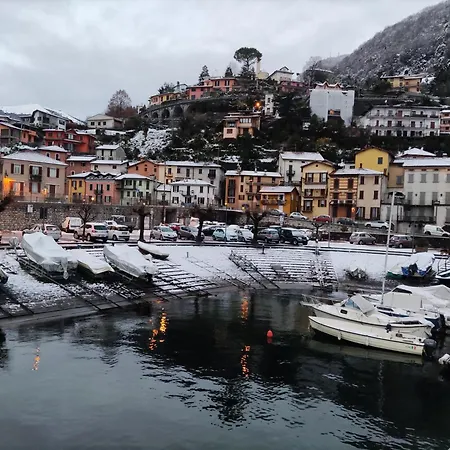 Casa Hygge Di Ардженьо