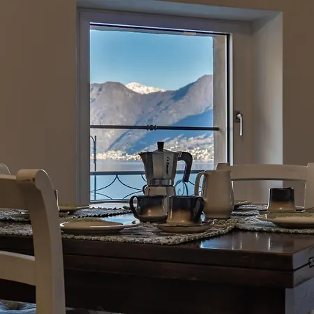 Апартаменты Casa Hygge Di *