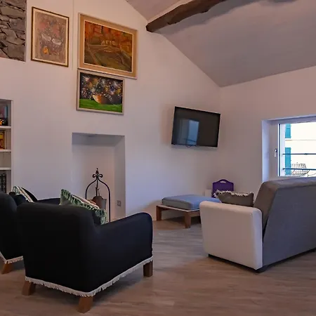 Casa Hygge Di Appartement Argegno