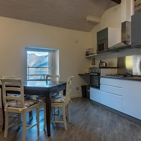Casa Hygge Di Appartement