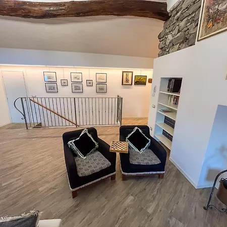 Casa Hygge Di Appartement *