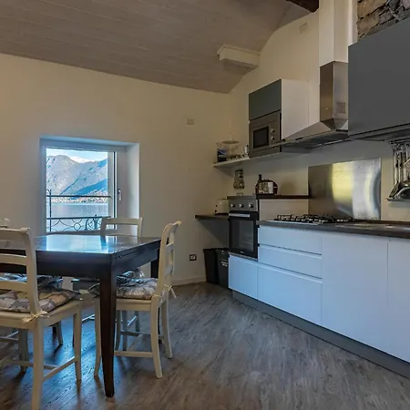 Casa Hygge Di Appartement *