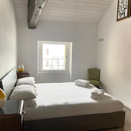 Casa Hygge Di * Ардженьо