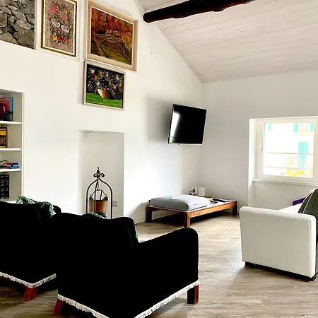 Casa Hygge Di Апартаменты Ардженьо