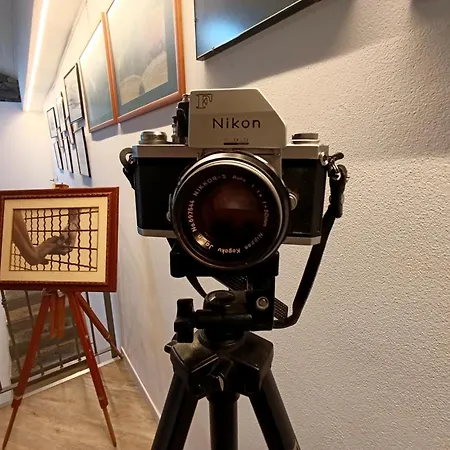 アパート Casa Hygge - Front - Photographer's Art *