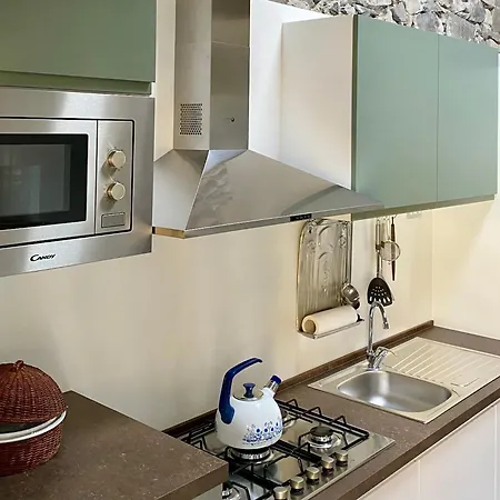 Casa Hygge Di Apartamento