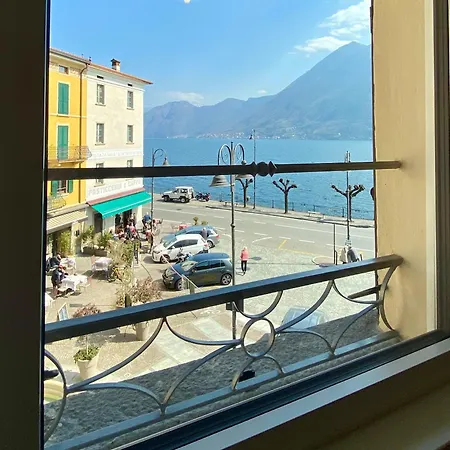 Apartamento Casa Hygge Di Argegno