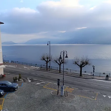 Casa Hygge Di * Argegno