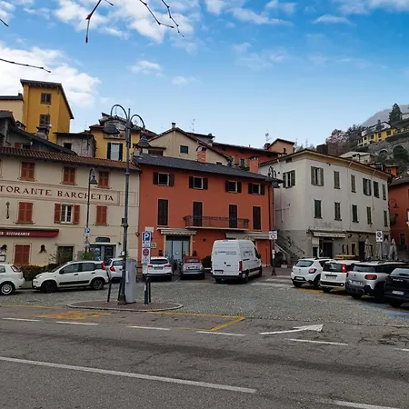 Casa Hygge Di Apartamento