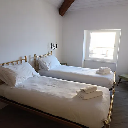 Casa Hygge Di Apartamento