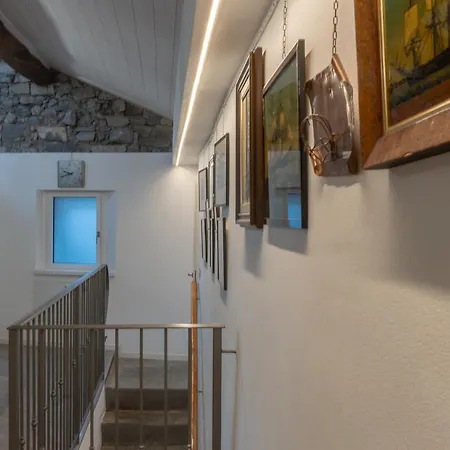Apartamento Casa Hygge Di